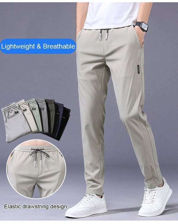 Stretch Pants – Last Day Promotion(Buy 2 free shipping&Extra 10% off automatically)
