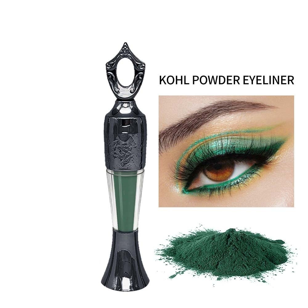 🏆✨Viral Kohl Power Eyeliner