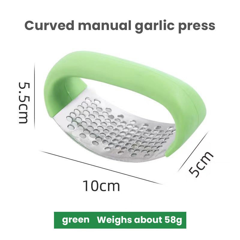 🔥2025 Hot Sale🔥Garlic Press