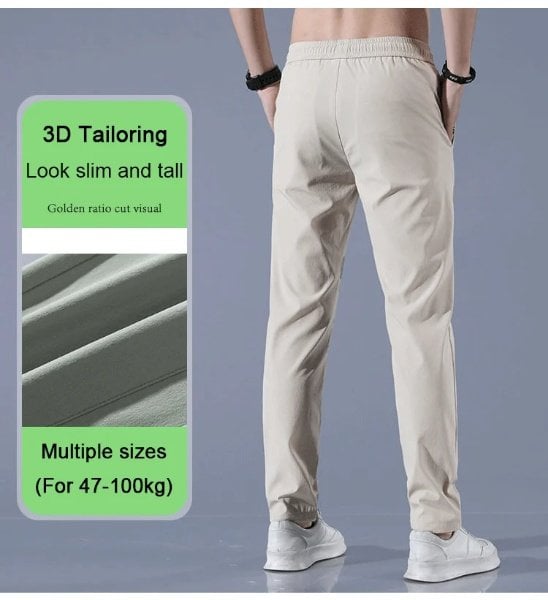 Stretch Pants – Last Day Promotion(Buy 2 free shipping&Extra 10% off automatically)