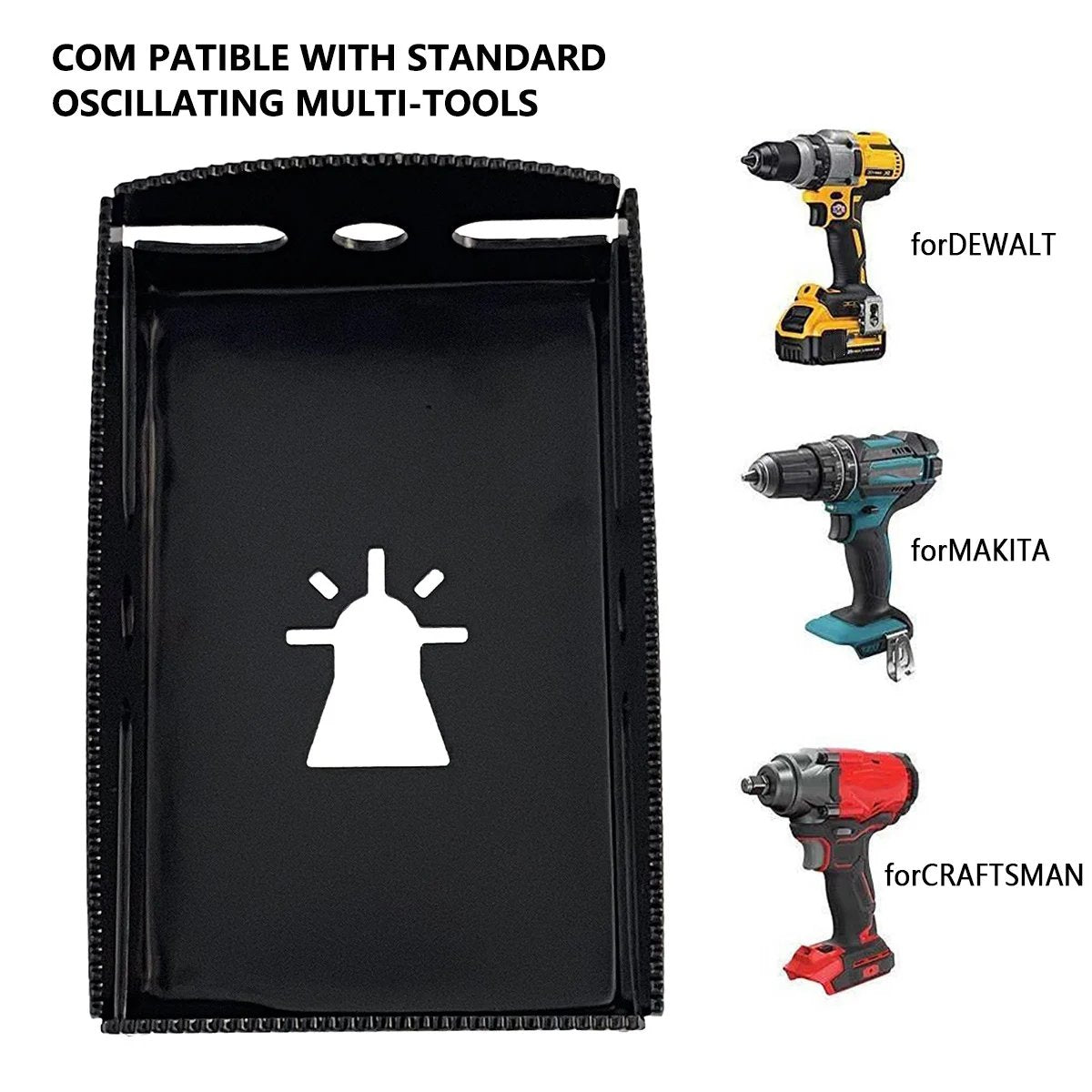 š„Universal Woodworking Square Opening Tool&Square Slot Knifeš„
