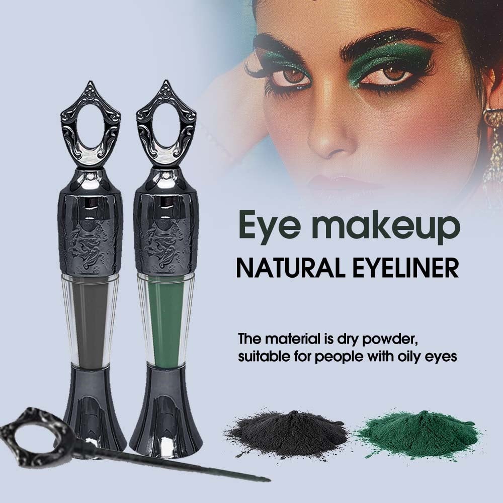 🏆✨Viral Kohl Power Eyeliner