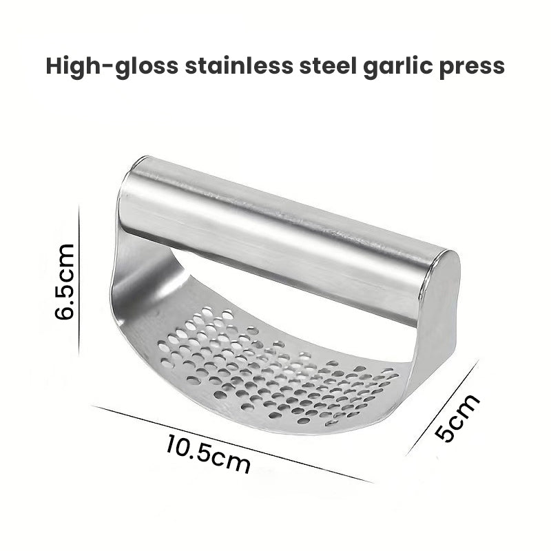 🔥2025 Hot Sale🔥Garlic Press
