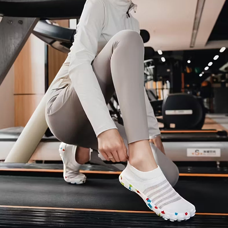 🔥Up to80% OFF🔥— Breathable Quick-Dry Water Shoes with Non-Slip EVA Sole