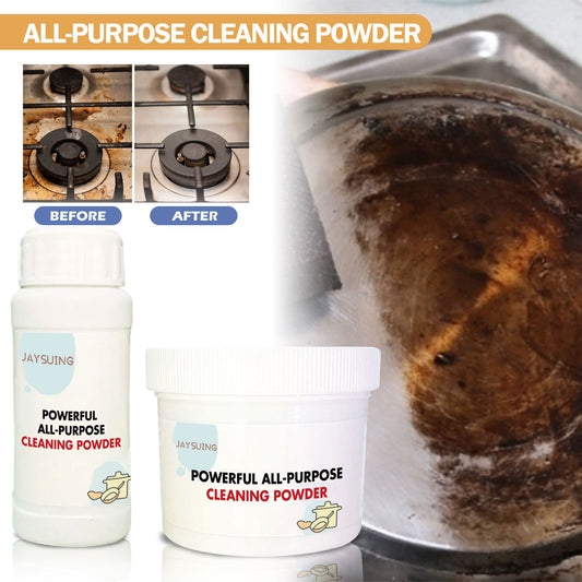 🔥Last Day Sale 49% 🔥Powerful Kitchen All-purpose Powder Cleaner