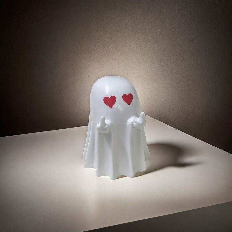 🔥2025 HOT SALE - 🎃✨Halloween Decoration Ghost Figurine