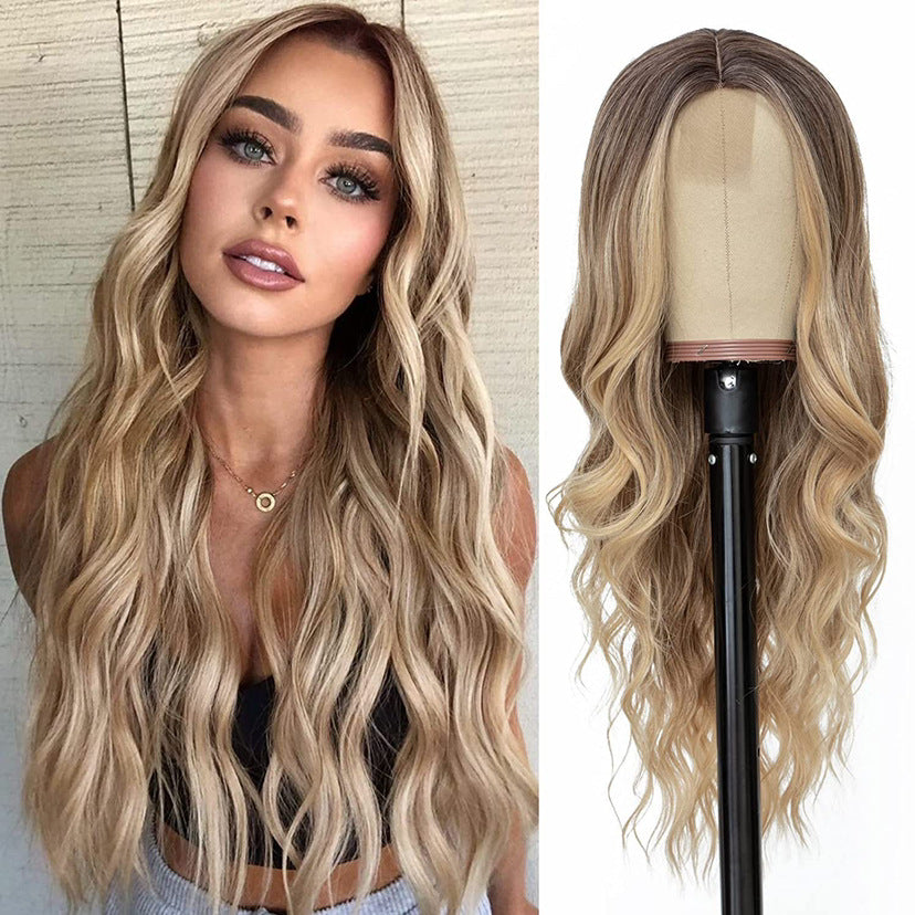 🔥Hot Sale🔥wig
