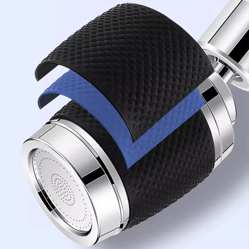 🔥Hot Sale(💥50%OFF)🔥360-Degree Swivel Splash-Proof Faucet Aerator