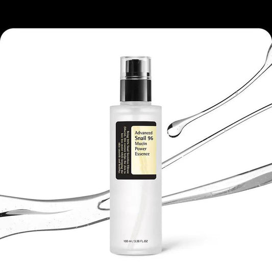 Snail Series Serum Peptide Eye Cream