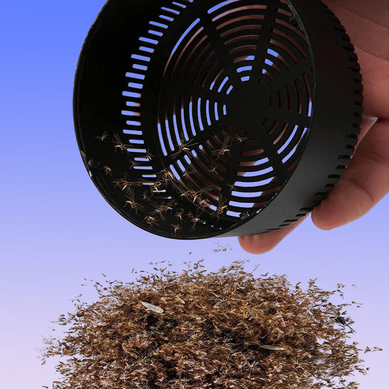 🔥Hot Sale(💥50%OFF)🔥USB Indoor Electric UV Mosquito Killer Lamp