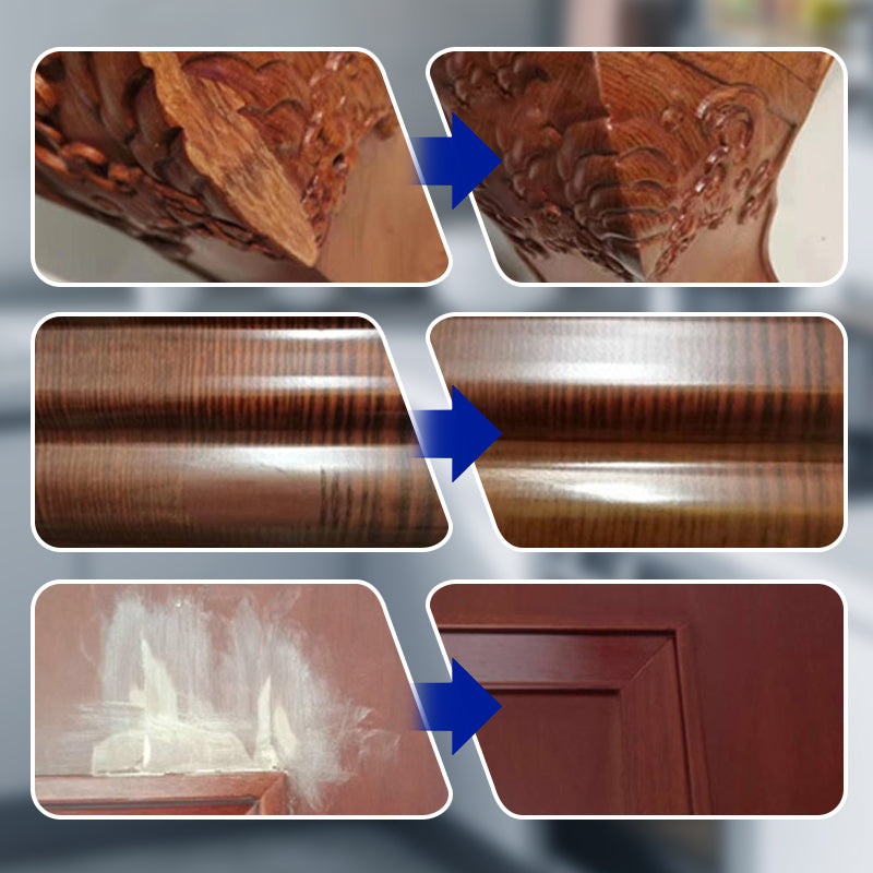 🔥Wood Filler Stick for Concealing Stains & Scratches🔥