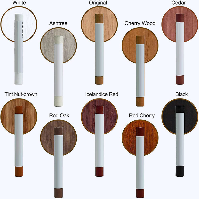 🔥Wood Filler Stick for Concealing Stains & Scratches🔥