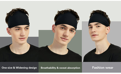 🔥Unisex sports headband