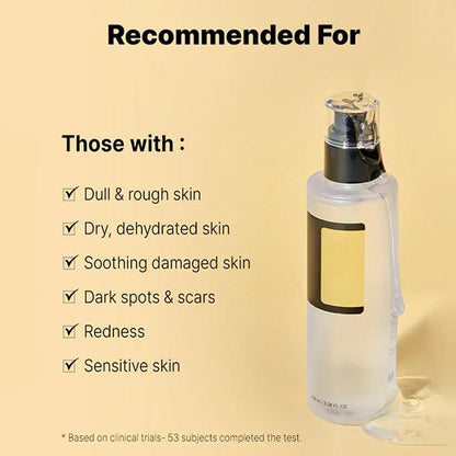 🐌 Snail Extract Serum — Hydrate & Repair