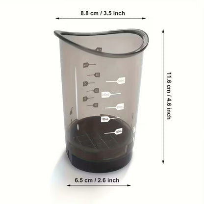 Final 3 Hours: 80% OFF—Multi-Functional Slicer Cup