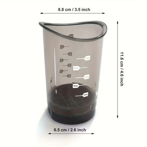 Final 3 Hours: 80% OFF—Multi-Functional Slicer Cup