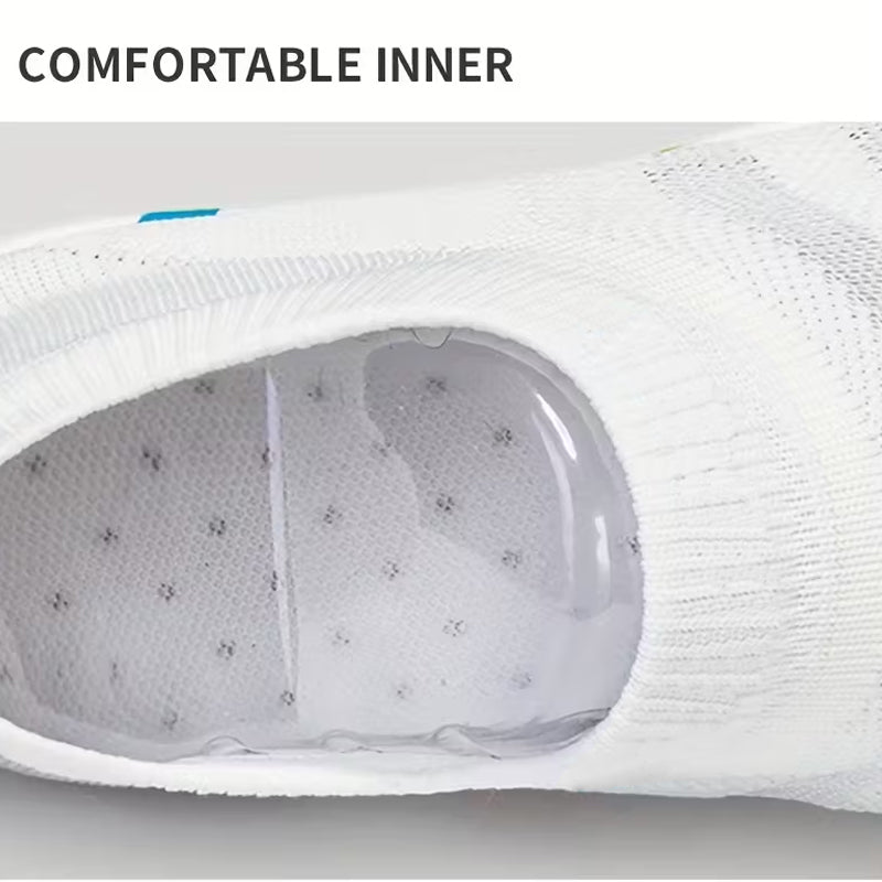 🔥Up to80% OFF🔥— Breathable Quick-Dry Water Shoes with Non-Slip EVA Sole