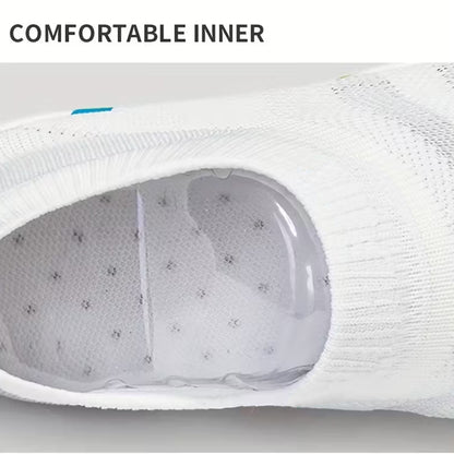 🔥Up to80% OFF🔥— Breathable Quick-Dry Water Shoes with Non-Slip EVA Sole