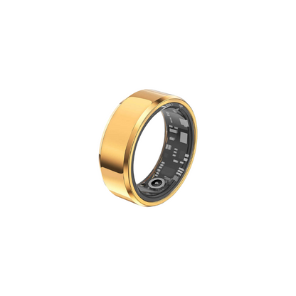 Smart Ring Health Tracker for Women Men,  Blood Oxygen, Sleep Monitor
