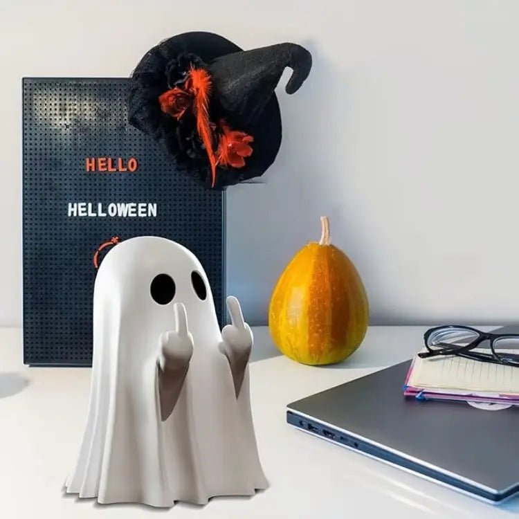 Halloween funny creative toy ornaments
