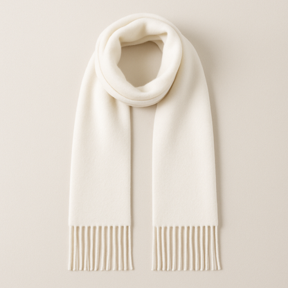 🧣 Soft & Warm Cashmere Winter Scarves ❄️