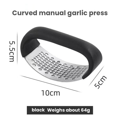 🔥2025 Hot Sale🔥Garlic Press