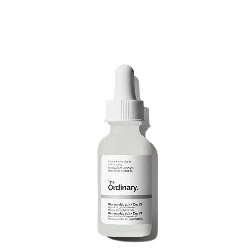 Niacinamide 10% + Zinc 1%