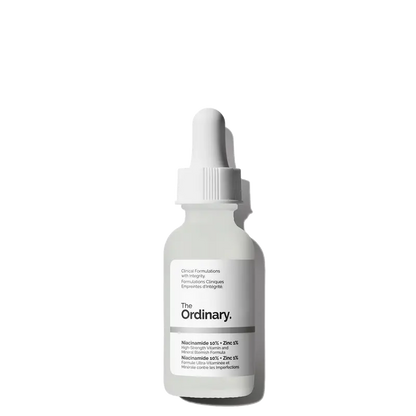 Niacinamide 10% + Zinc 1%