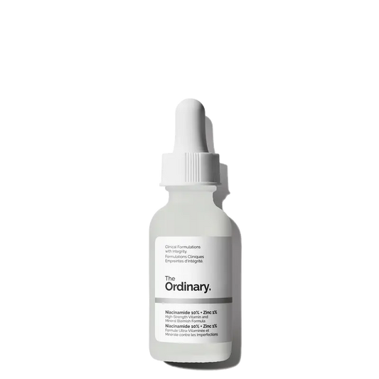Niacinamide 10% + Zinc 1%