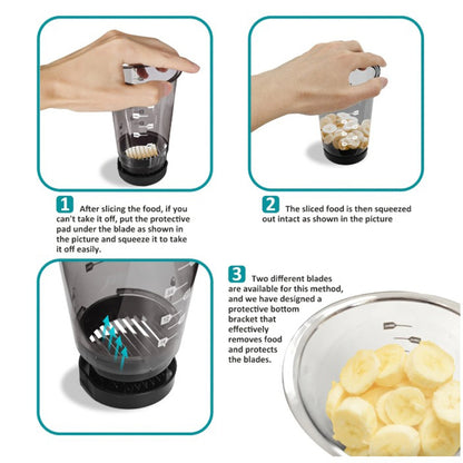 Final 3 Hours: 80% OFF—Multi-Functional Slicer Cup