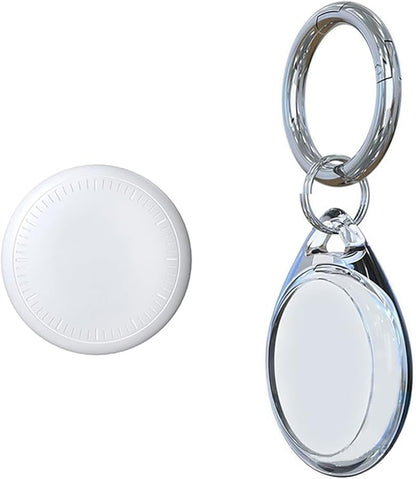 Air-Tag Bluetooth Tracker, Anti-Lost Locator