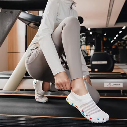 🔥Up to80% OFF🔥— Breathable Quick-Dry Water Shoes with Non-Slip EVA Sole