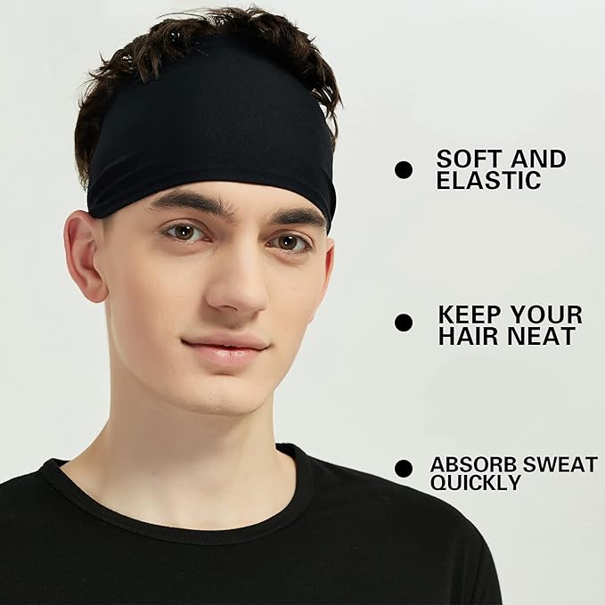 🔥Unisex sports headband