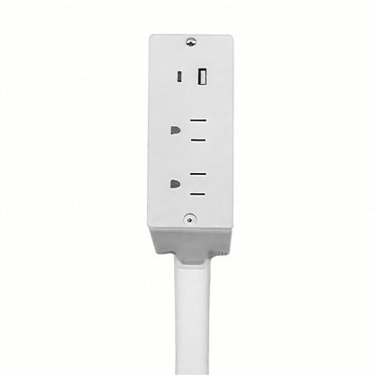 🔥Hot Sale（💥35%OFF）🔥Electrical Outlet Extender⚡