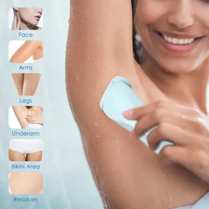 ??2025 NEW??Multifunctional shaver for women