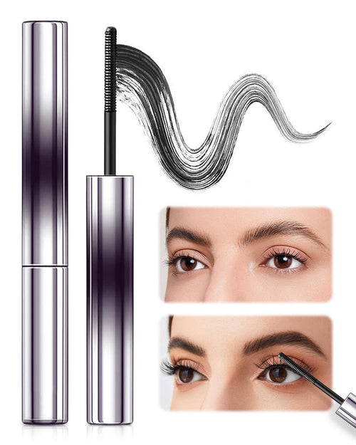 Wiggle lashes mascara, long-lasting and not smudging