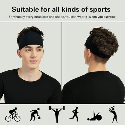 🔥Unisex sports headband