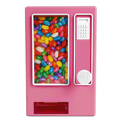 Retro Mini Candy Automatic Vending Machine