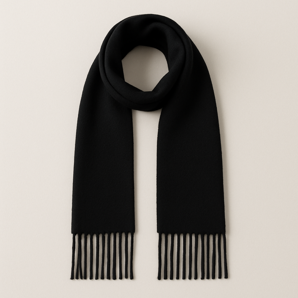 🧣 Soft & Warm Cashmere Winter Scarves ❄️