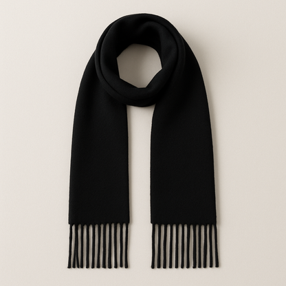 🧣 Soft & Warm Cashmere Winter Scarves ❄️