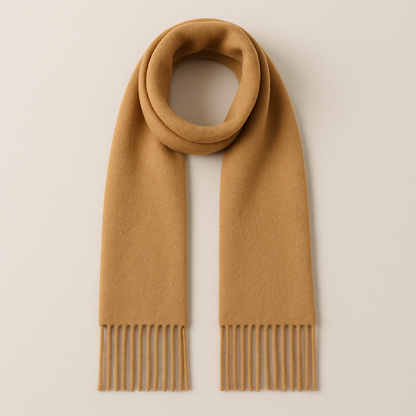 🧣 Soft & Warm Cashmere Winter Scarves ❄️