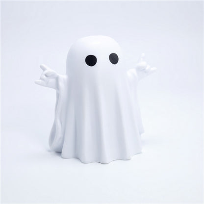 🔥2025 HOT SALE - 🎃✨Halloween Decoration Ghost Figurine