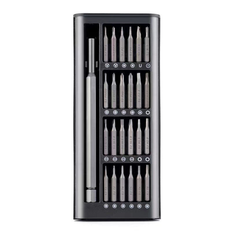 🔥24-in-1 precision magnetic screwdriver🔥