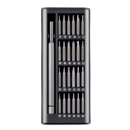 🔥24-in-1 precision magnetic screwdriver🔥