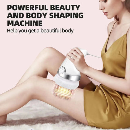 🔥Multifunctional fat pushing massager🏃‍