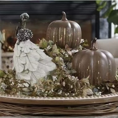🔥2025 HOT SALE - 🎃✨ Illuminated Starry Night Pumpkins by Valerie✨