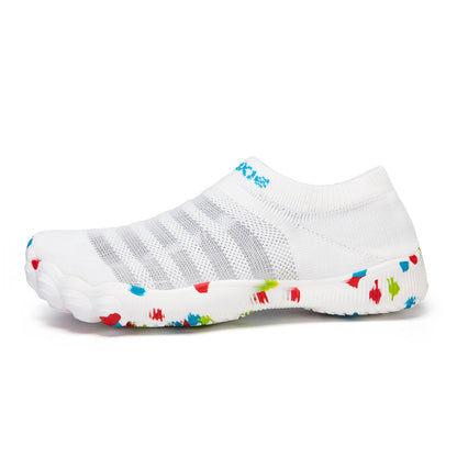 🔥Up to80% OFF🔥— Breathable Quick-Dry Water Shoes with Non-Slip EVA Sole
