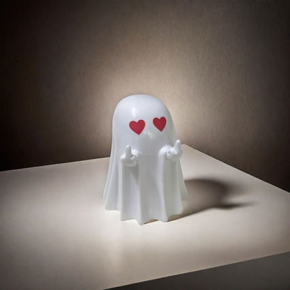 🔥2025 HOT SALE - 🎃✨Halloween Decoration Ghost Figurine