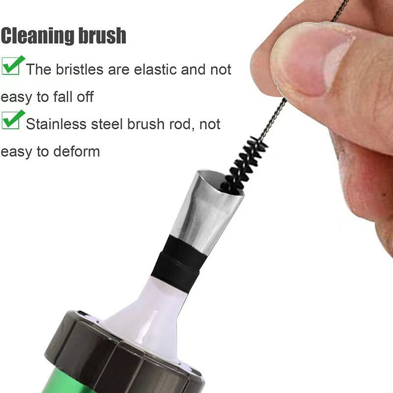 🔥35-piece silicone caulking tool set