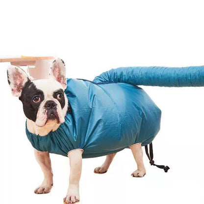 🔥2025 Hot Sale🔥Pet drying bags🐕